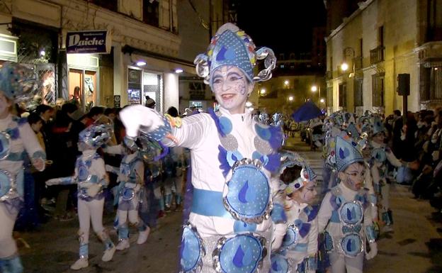 Toda la información de los Carnavales de León y provincia leonoticias